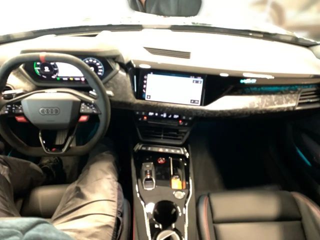 Audi RS e-tron GT Performance