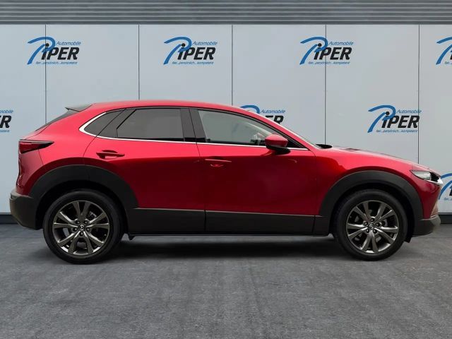 Mazda CX-30 Selection SkyActiv