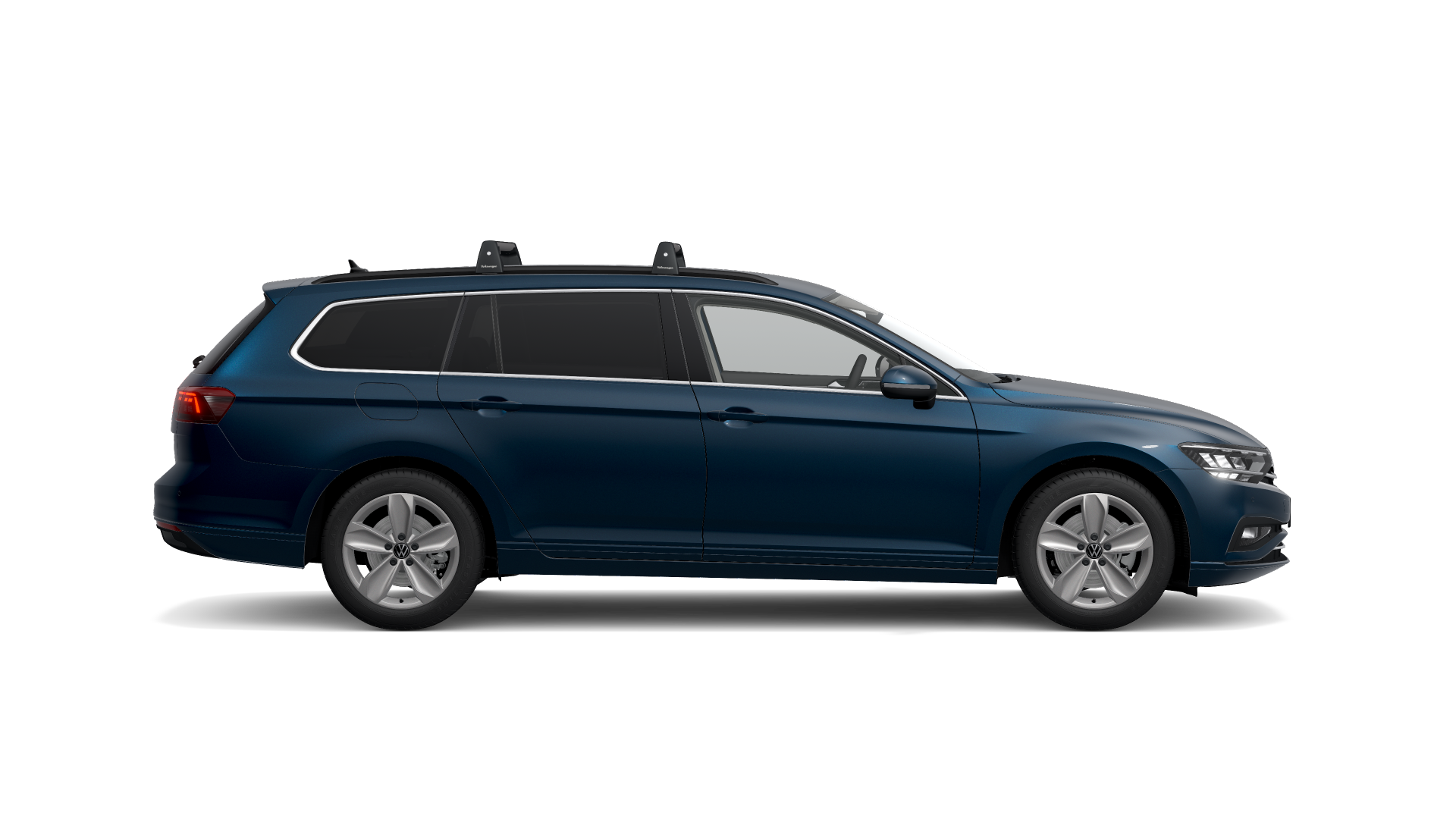 Volkswagen Passat 2.0 TDI Business Variant