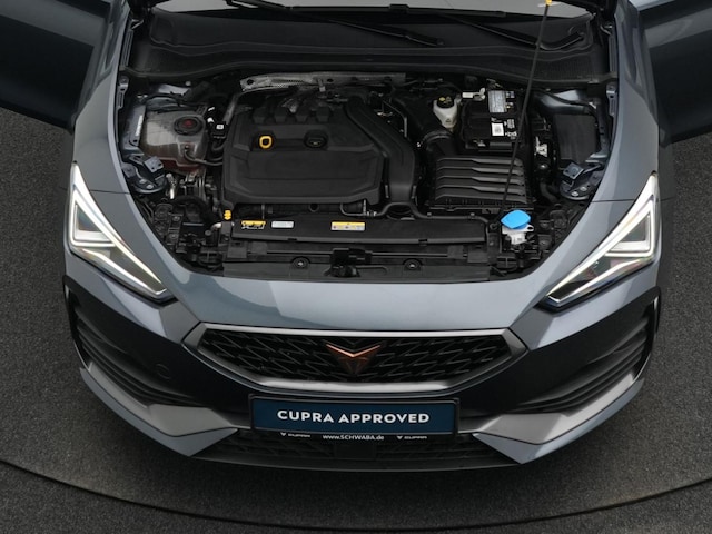 Cupra Leon DSG Sportstourer