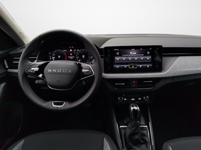 Skoda Scala 1.0 TSI Tour