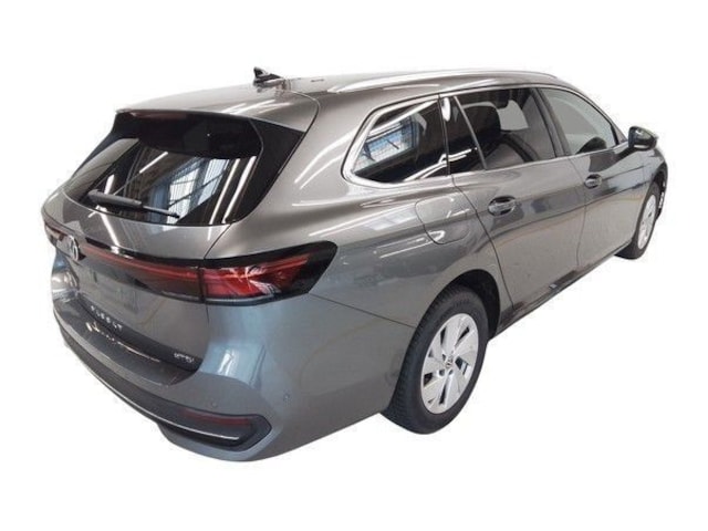 Volkswagen Passat Business DSG