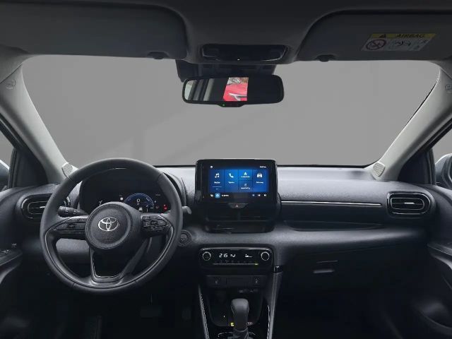 Toyota Yaris Comfort Hatchback