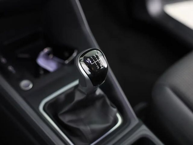 Volkswagen Caddy 4Motion Maxi