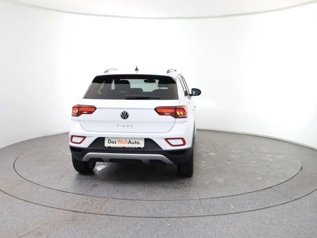 Volkswagen T-Roc Friends TSI