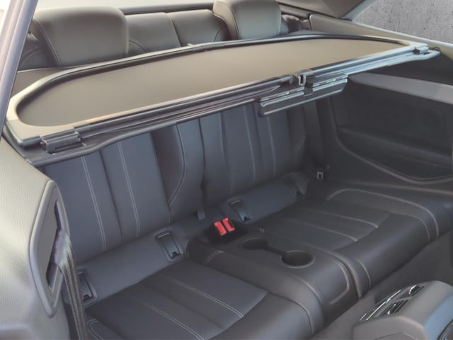 Audi S5 Cabriolet Quattro