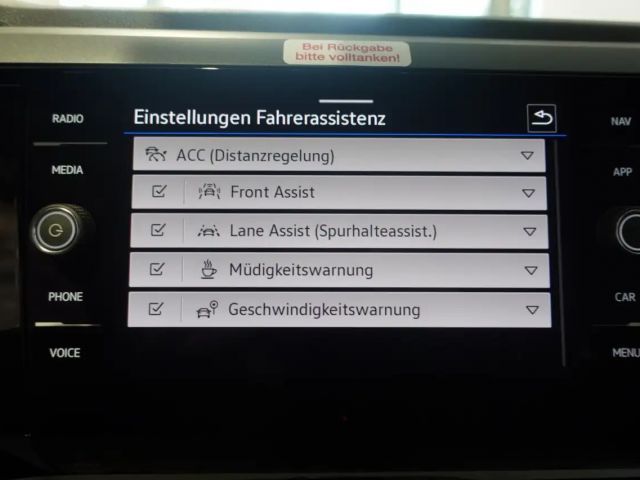 Volkswagen Polo 1.0 TSI DSG R-Line