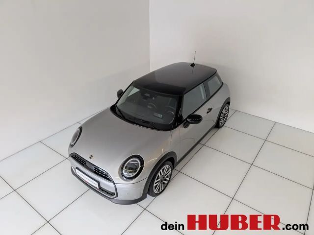 MINI Cooper Cooper C