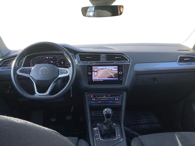 Volkswagen Tiguan 1.5 TSI Life