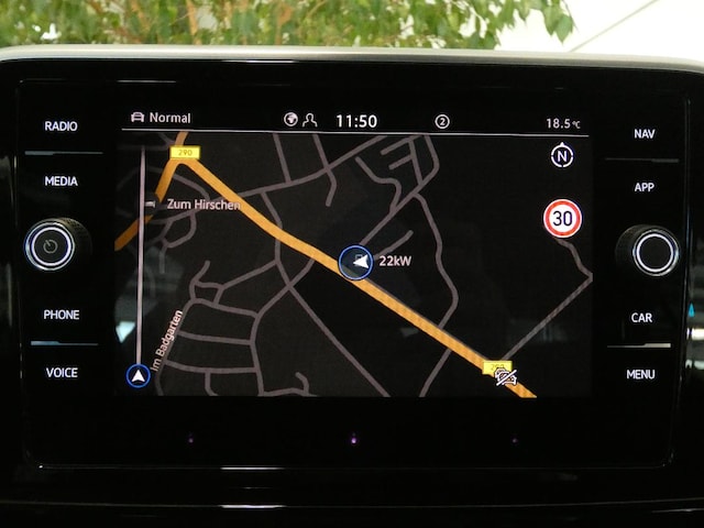 Volkswagen T-Roc 1.5 TSI DSG