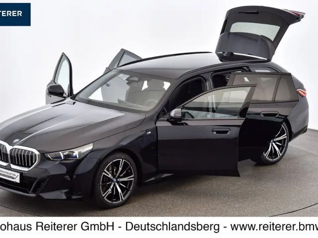 BMW 530 530e M-Sport xDrive