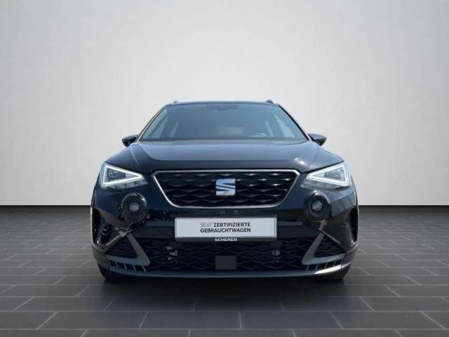 Seat Arona 1.0 TSI DSG FR-lijn