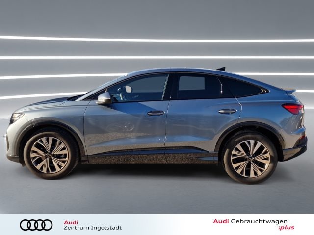 Audi Q4 e-tron 35 Sportback