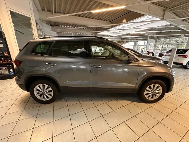 Skoda Karoq Selection