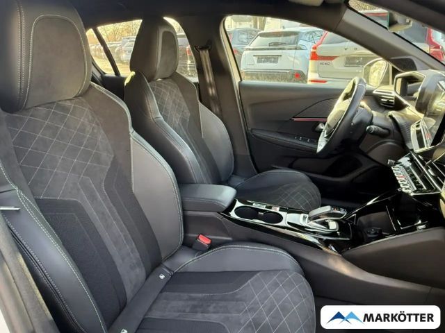 Peugeot E-208 GT-Line