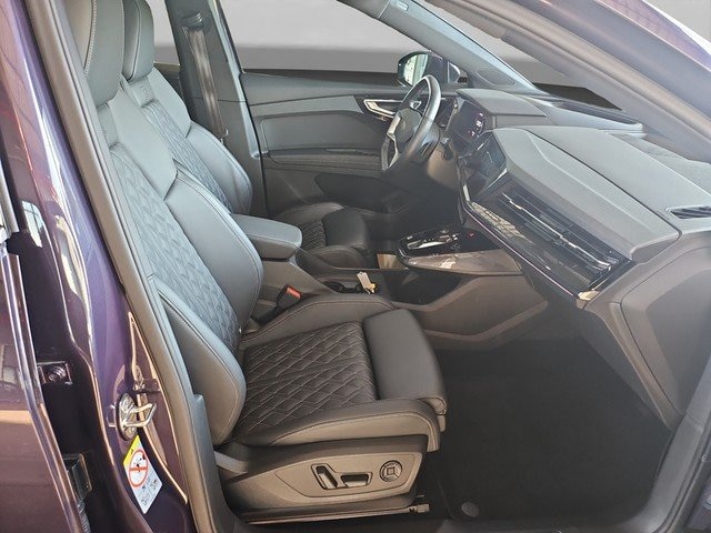 Audi Q4 e-tron 50 Quattro Sportback