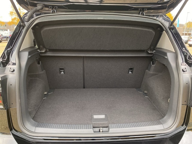 Volkswagen T-Cross 1.0 TSI DSG Style