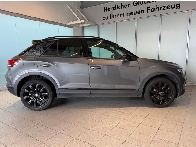 Volkswagen T-Roc 1.5 TSI Sport