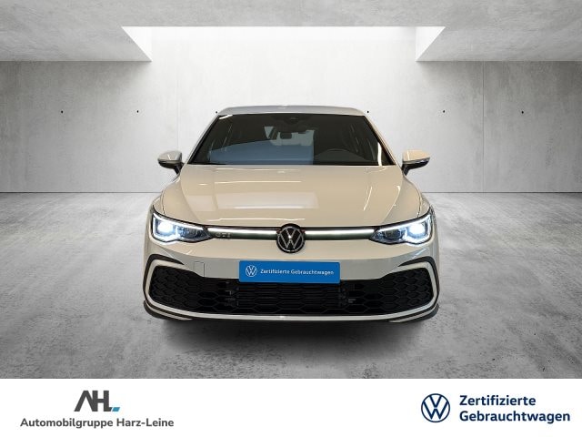 Volkswagen Golf 2.0 TSI DSG Golf VIII