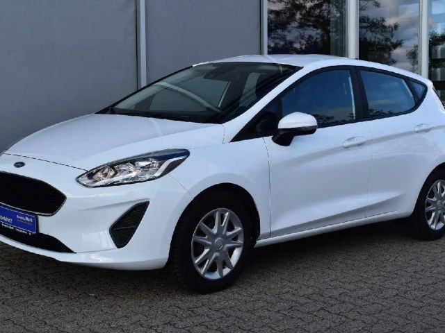 Ford Fiesta Cool & Connect