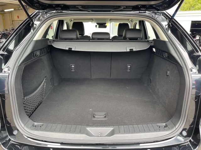 Mazda CX-60 2.5L 4WD Homura