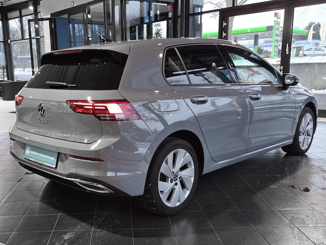 Volkswagen Golf 1.5 eTSI DSG Golf VIII Move