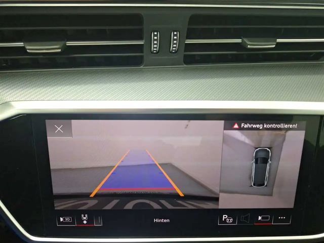 Audi A6 2.0 TFSI Quattro S-Tronic Sport