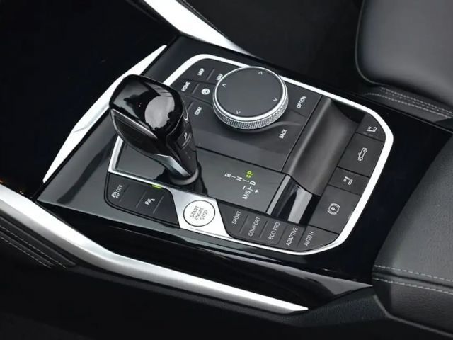 BMW 420 420d Cabrio M-Sport