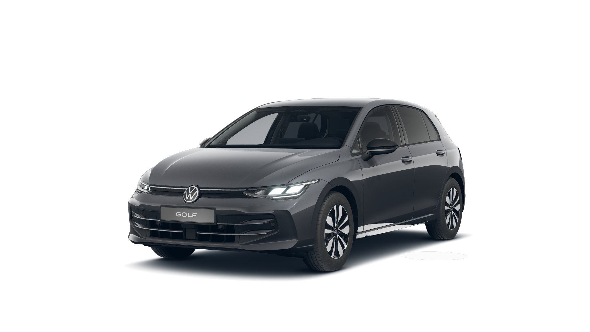 Volkswagen Golf 2.0 TDI Golf VIII