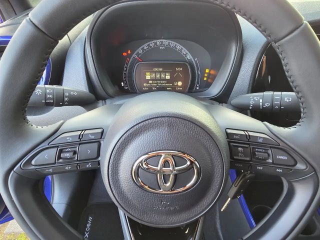 Toyota Aygo X Hatchback VVT-i