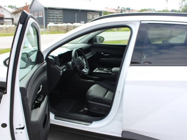 Hyundai Tucson 1.6 2WD Prime T-GDi