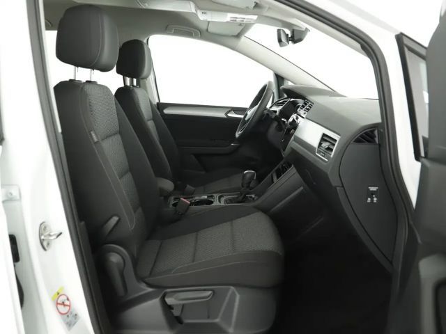 Volkswagen Touran DSG