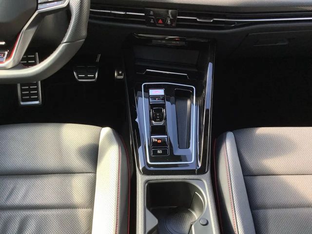 Volkswagen Golf 2.0 TSI DSG GTI