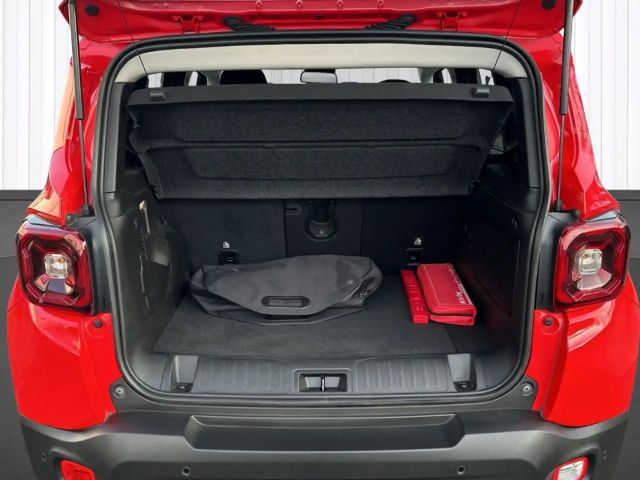 Jeep Renegade 4xe Hybrid