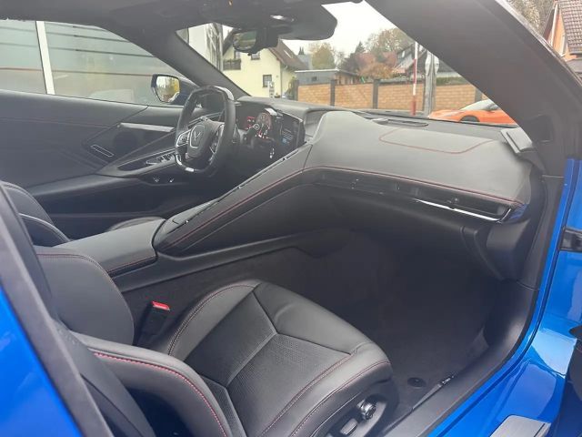 Corvette C8 Cabriolet