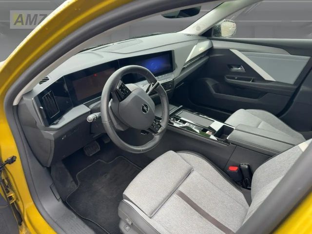 Opel Astra 1.2 Turbo Elegance Turbo
