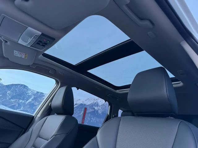 Nissan X-trail AWD Tekna e-4ORCE