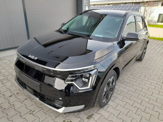 Kia Niro DynamicPlusLine Plus Pack e-Niro