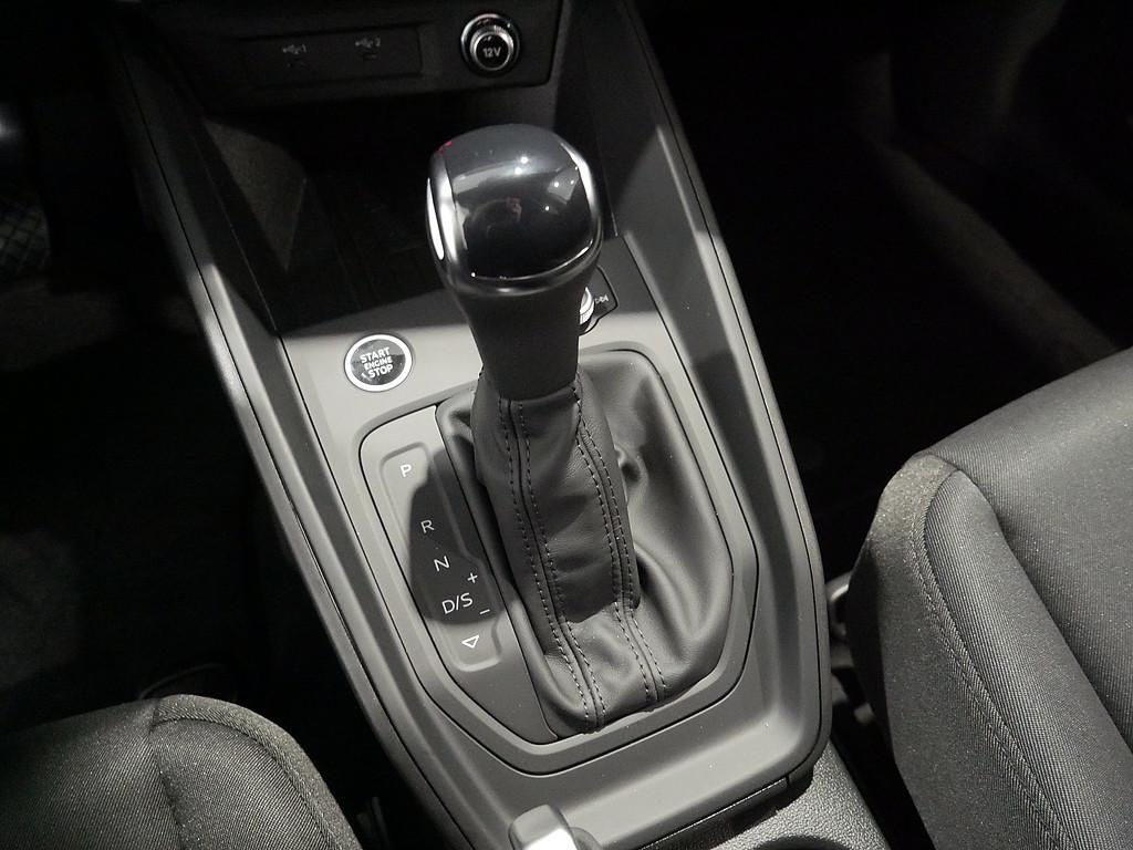 Audi A1 30 TFSI S-Line Sportback