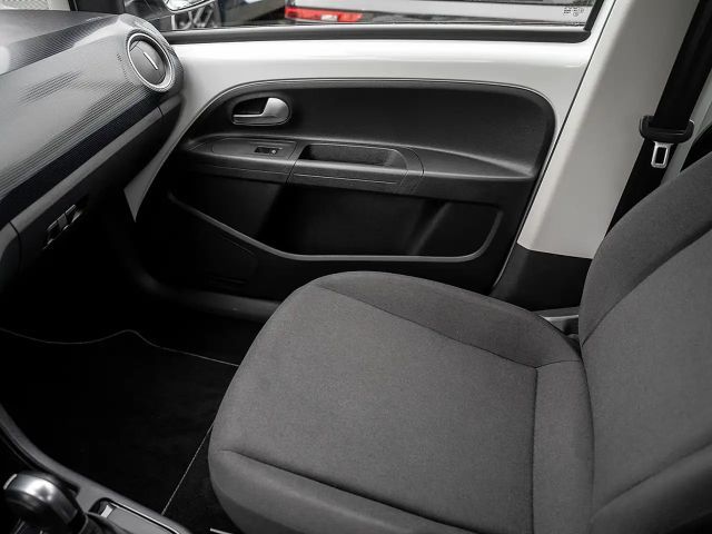 Volkswagen e-up! KLIMA SHZ KAM GRA
