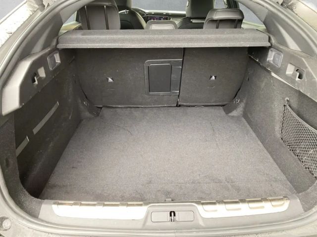 Peugeot 408 GT-Line PureTech