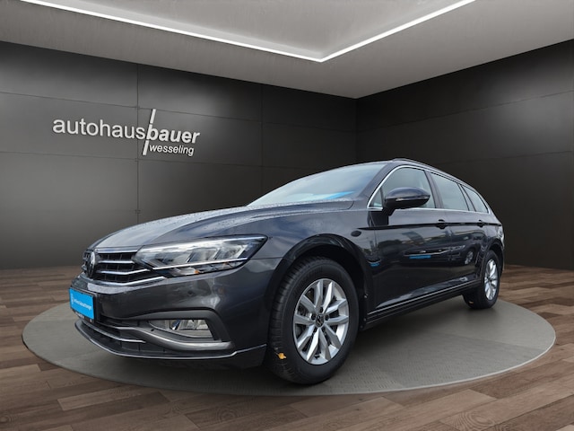 Volkswagen Passat 1.5 TSI Business Variant