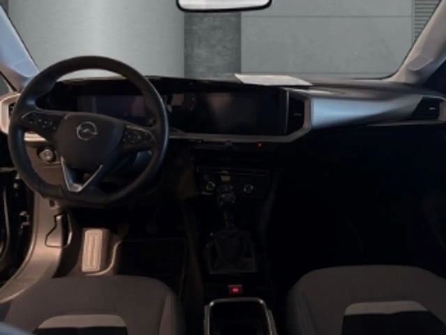 Opel Mokka Elegance Turbo