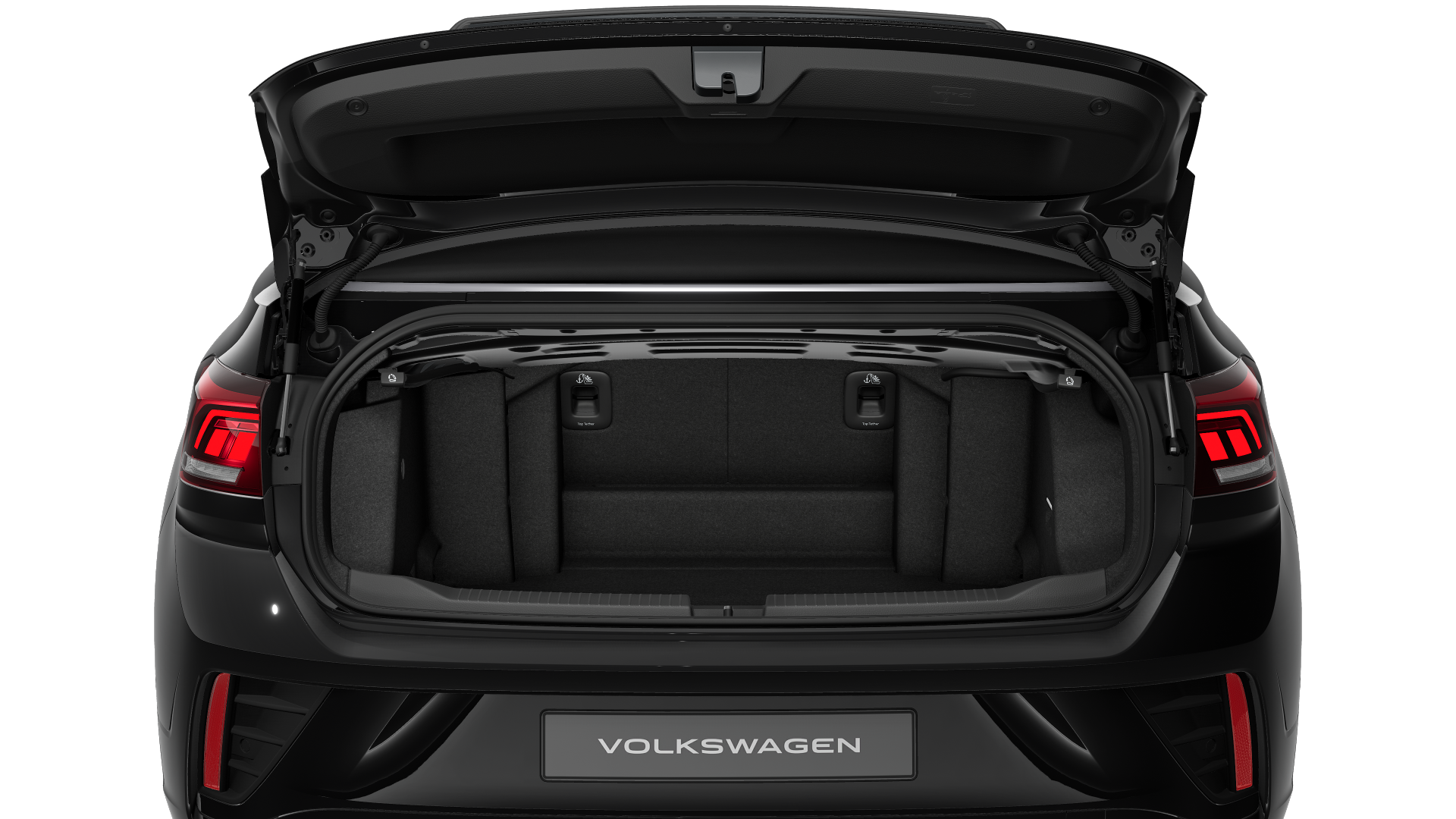 Volkswagen T-Roc 1.5 TSI Cabriolet DSG R-Line