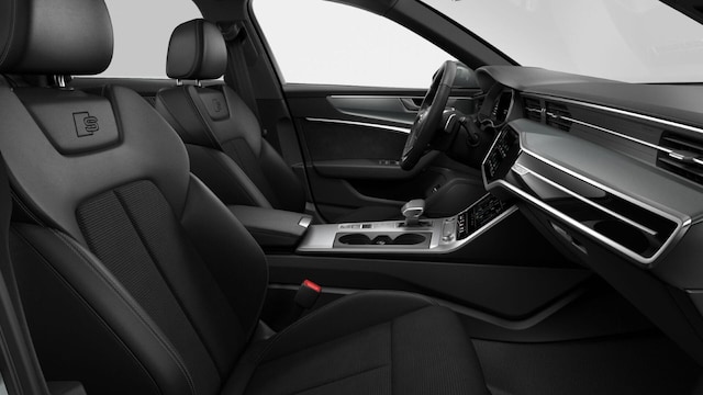 Audi A6 40 TDI Avant Quattro S-Tronic