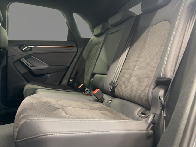 Audi Q3 35 TFSI S-Tronic