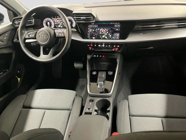 Audi A3 Hybride Sedan