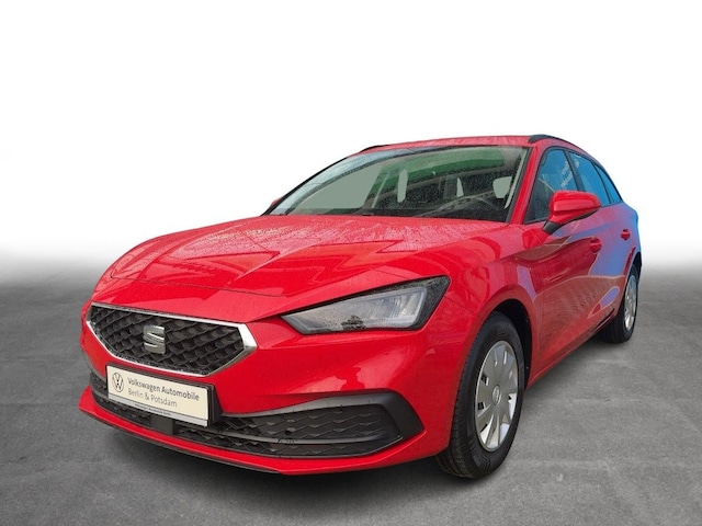Seat Leon 1.0 TSI Reference Sportstourer