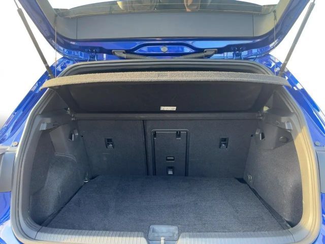 Volkswagen Golf 2.0 TSI DSG Golf VIII