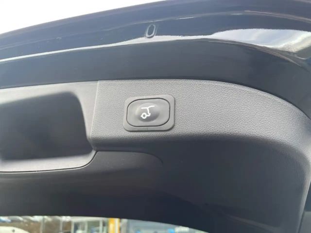 Ford Focus Active Wagon